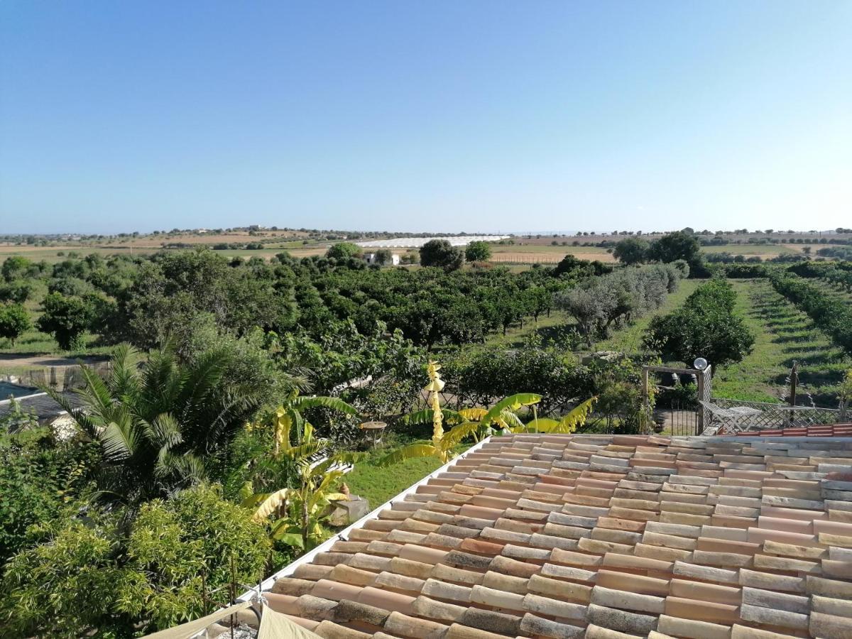 La Pomelia Villa Granelli Buitenkant foto